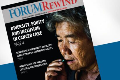 Forum Rewind 2022