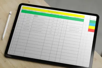 Readiness Tracker