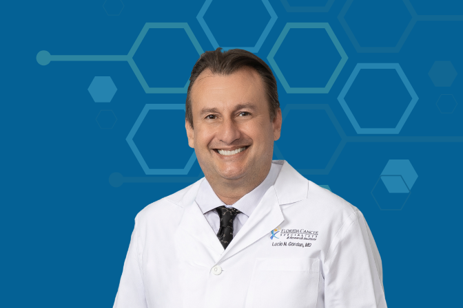 NCODA Announces Lucio N. Gordan, MD, to Join Board of Directors, Enhancing Leadership in Oncology Patient-Centered Care